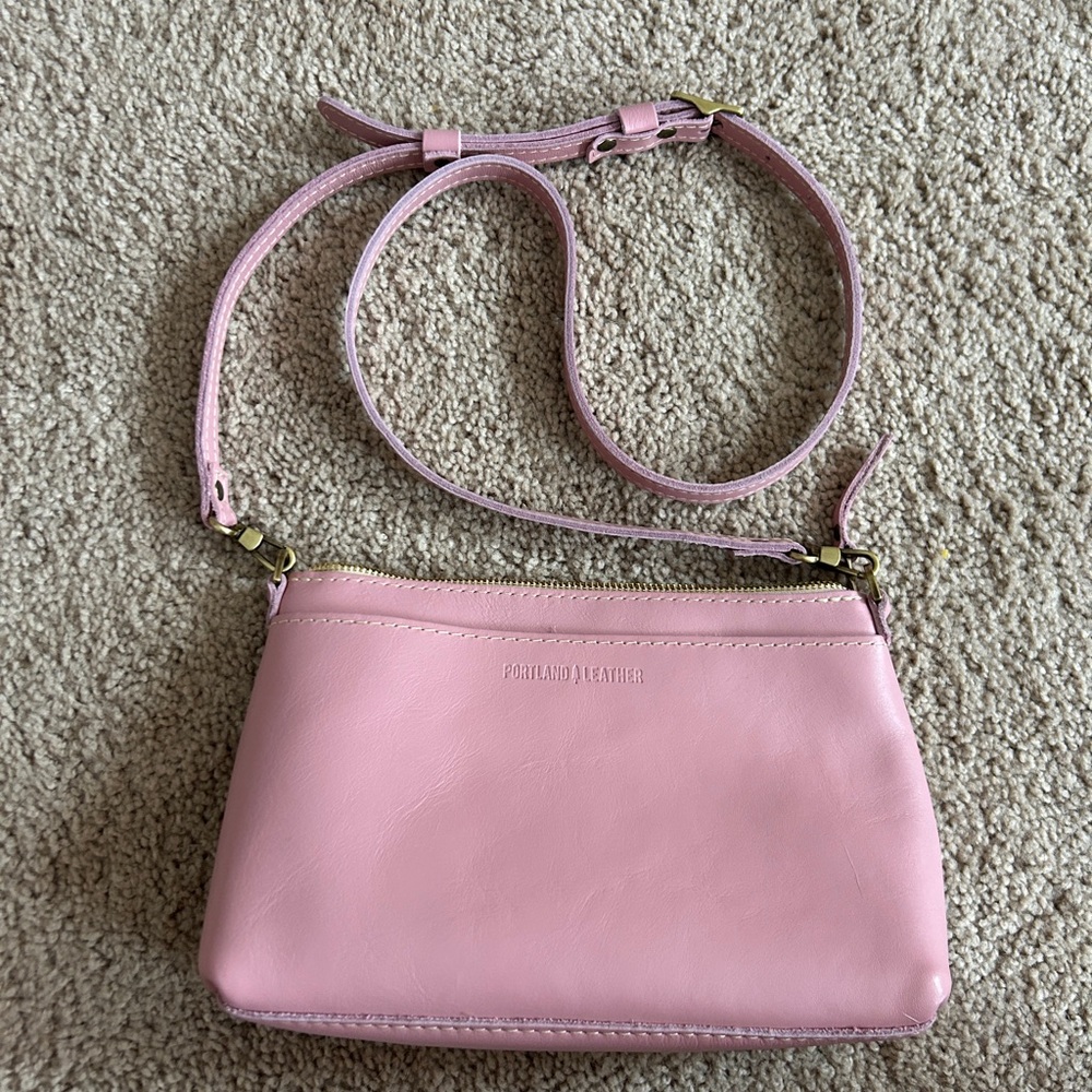 Vintage Pink Poppy